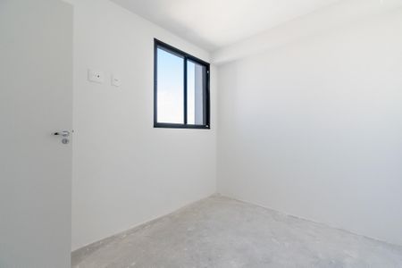 Apartamento à venda com 37m², 2 quartos e 1 vagaQuarto 1