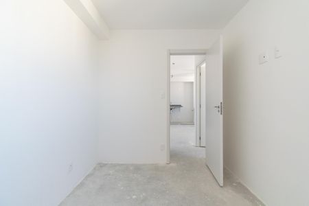 Apartamento à venda com 37m², 2 quartos e 1 vagaQuarto 1
