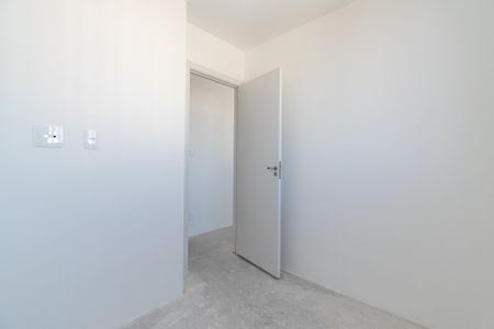 Apartamento à venda com 37m², 2 quartos e 1 vagaQuarto 2