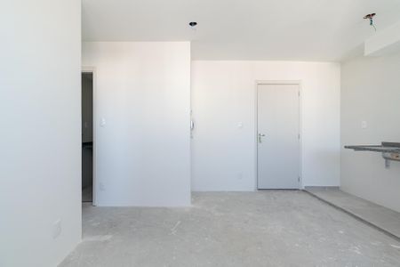 Apartamento à venda com 37m², 2 quartos e 1 vagaSala/Cozinha