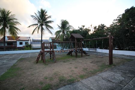 Casa de condomínio à venda com 313m², 5 quartos e 7 vagasÁrea Comum - Playground