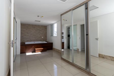 Apartamento à venda com 85m², 3 quartos e 2 vagasSuíte 