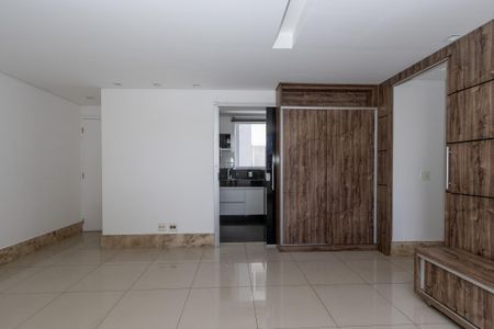 Apartamento à venda com 85m², 3 quartos e 2 vagasSala