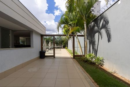 Apartamento à venda com 85m², 3 quartos e 2 vagasÁrea comum