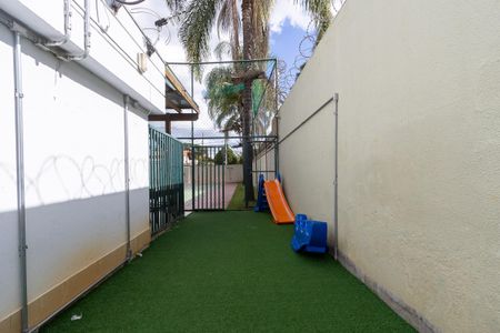 Apartamento à venda com 85m², 3 quartos e 2 vagasBrinquedoteca