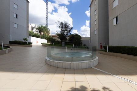 Apartamento à venda com 85m², 3 quartos e 2 vagasHall de entrada