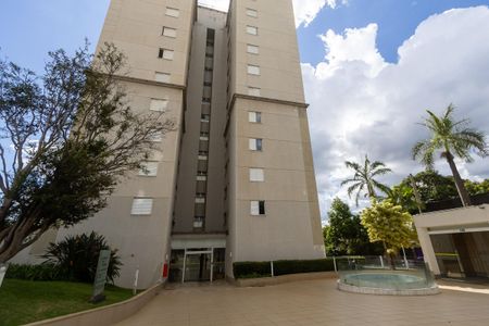 Apartamento à venda com 85m², 3 quartos e 2 vagasHall de entrada