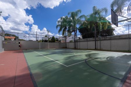 Apartamento à venda com 85m², 3 quartos e 2 vagasQuadra Esportiva