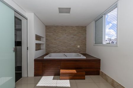 Apartamento à venda com 85m², 3 quartos e 2 vagasSuíte 