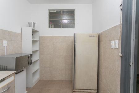 Apartamento à venda com 50m², 1 quarto e sem vaga Apartamento à venda com 50m², 1 quarto e sem vagaCozinha