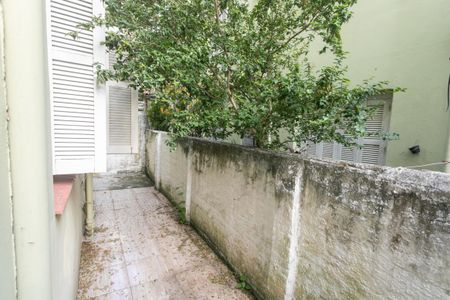 Apartamento à venda com 50m², 1 quarto e sem vaga Apartamento à venda com 50m², 1 quarto e sem vagaLavanderia