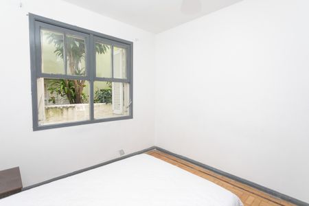 Apartamento à venda com 50m², 1 quarto e sem vaga Apartamento à venda com 50m², 1 quarto e sem vagaQuarto