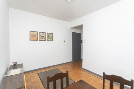 Apartamento à venda com 50m², 1 quarto e sem vaga Apartamento à venda com 50m², 1 quarto e sem vagaSala