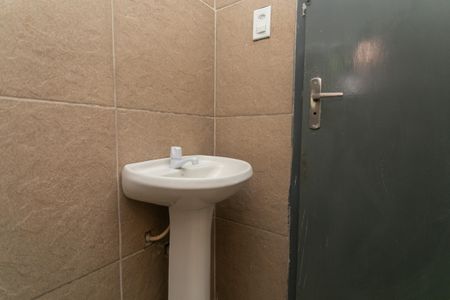 Apartamento à venda com 50m², 1 quarto e sem vaga Apartamento à venda com 50m², 1 quarto e sem vagaBanheiro