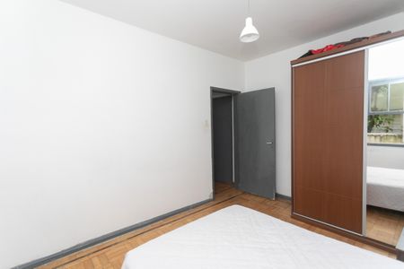 Apartamento à venda com 50m², 1 quarto e sem vaga Apartamento à venda com 50m², 1 quarto e sem vagaQuarto