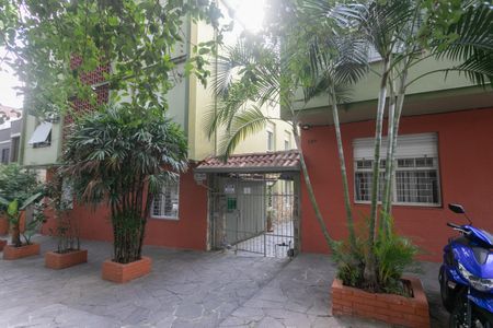 Apartamento à venda com 50m², 1 quarto e sem vaga Apartamento à venda com 50m², 1 quarto e sem vagaFachada do Prédio