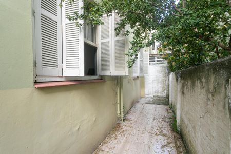 Apartamento à venda com 50m², 1 quarto e sem vaga Apartamento à venda com 50m², 1 quarto e sem vagaLavanderia