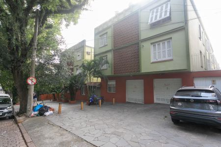 Apartamento à venda com 50m², 1 quarto e sem vaga Apartamento à venda com 50m², 1 quarto e sem vagaFachada do Prédio