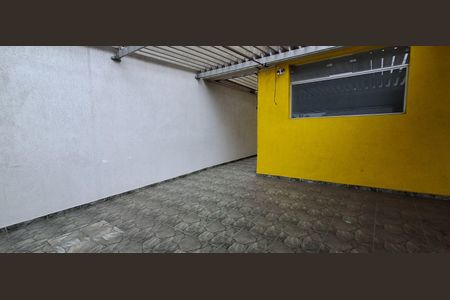 Casa à venda com 110m², 3 quartos e 1 vaga Casa à venda com 110m², 3 quartos e 1 vagaGaragem