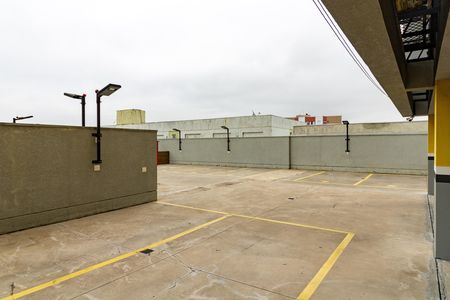 Studio à venda com 44m², 1 quarto e 1 vagaGaragem