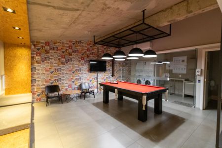 Studio à venda com 44m², 1 quarto e 1 vagaÁrea comum