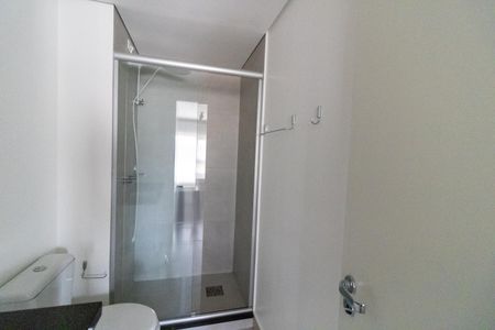 Studio à venda com 44m², 1 quarto e 1 vagaBanheiro