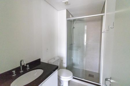 Studio à venda com 44m², 1 quarto e 1 vagaBanheiro