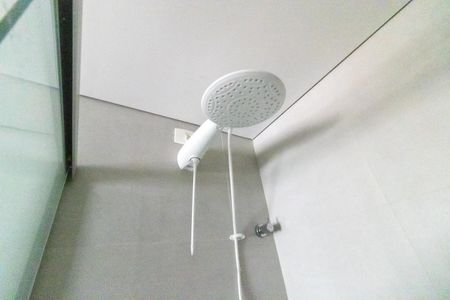 Studio à venda com 44m², 1 quarto e 1 vagaBanheiro