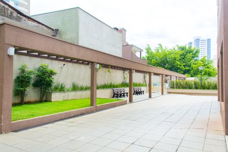 Apartamento à venda com 58m², 3 quartos e 1 vagaÁrea comum