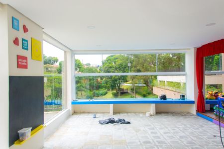 Apartamento à venda com 58m², 3 quartos e 1 vagaÁrea comum - Brinquedoteca