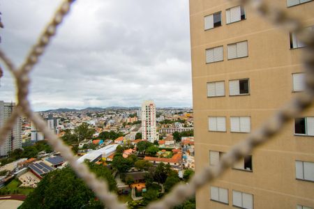 Apartamento à venda com 58m², 3 quartos e 1 vagaVista do quarto 1