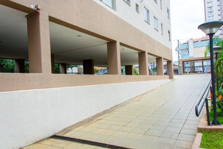 Apartamento à venda com 58m², 3 quartos e 1 vagaÁrea comum