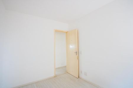 Apartamento à venda com 58m², 3 quartos e 1 vagaQuarto 3