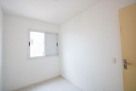 Apartamento à venda com 58m², 3 quartos e 1 vagaQuarto 2