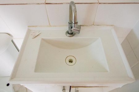 Apartamento à venda com 58m², 3 quartos e 1 vagaBanheiro