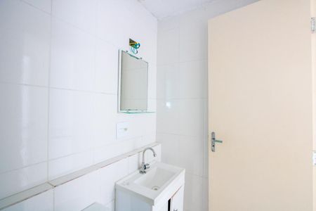 Apartamento à venda com 58m², 3 quartos e 1 vagaBanheiro