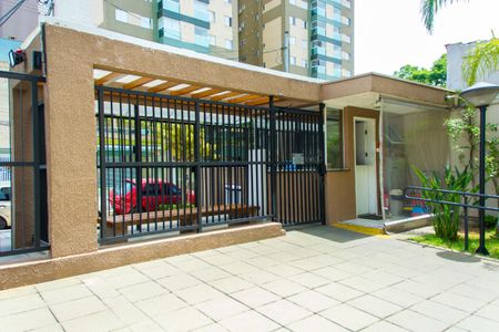 Apartamento à venda com 58m², 3 quartos e 1 vagaÁrea comum