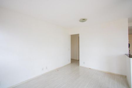 Apartamento à venda com 58m², 3 quartos e 1 vagaSala