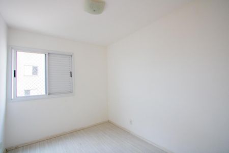 Apartamento à venda com 58m², 3 quartos e 1 vagaQuarto 3