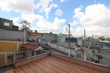 Casa à venda com 173m², 3 quartos e 6 vagasQuintal