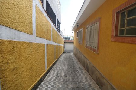 Casa à venda com 173m², 3 quartos e 6 vagasQuintal