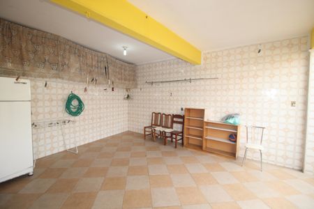 Casa à venda com 173m², 3 quartos e 6 vagasÁrea de Serviço