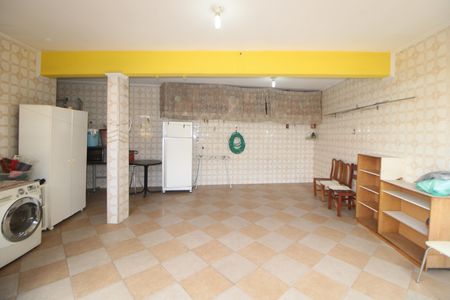 Casa à venda com 173m², 3 quartos e 6 vagasÁrea de Serviço