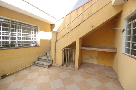 Casa à venda com 173m², 3 quartos e 6 vagasÁrea de Serviço