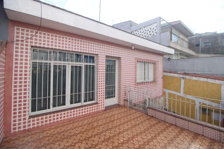 Casa à venda com 173m², 3 quartos e 6 vagasQuintal