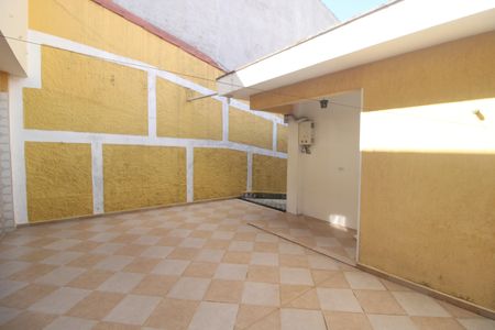 Casa à venda com 173m², 3 quartos e 6 vagasÁrea de Serviço
