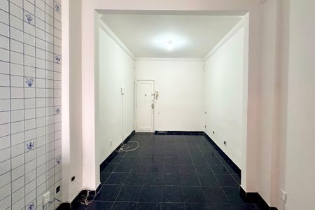 Apartamento à venda com 23m², 1 quarto e sem vagaSala/Quarto
