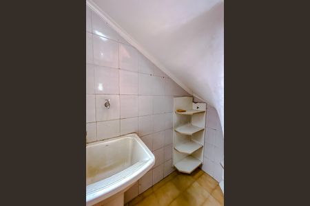 Casa à venda com 200m², 4 quartos e 1 vagaÁrea externa