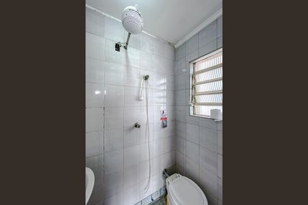 Casa à venda com 200m², 4 quartos e 1 vagaBanheiro de serviço