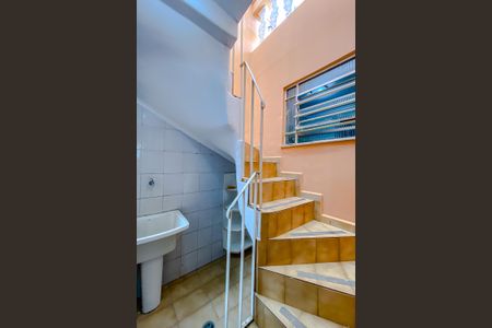 Casa à venda com 200m², 4 quartos e 1 vagaÁrea externa